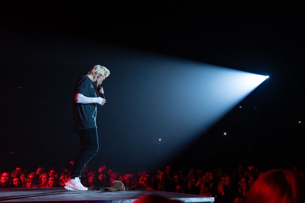 Photograph by Щебланов Виктор