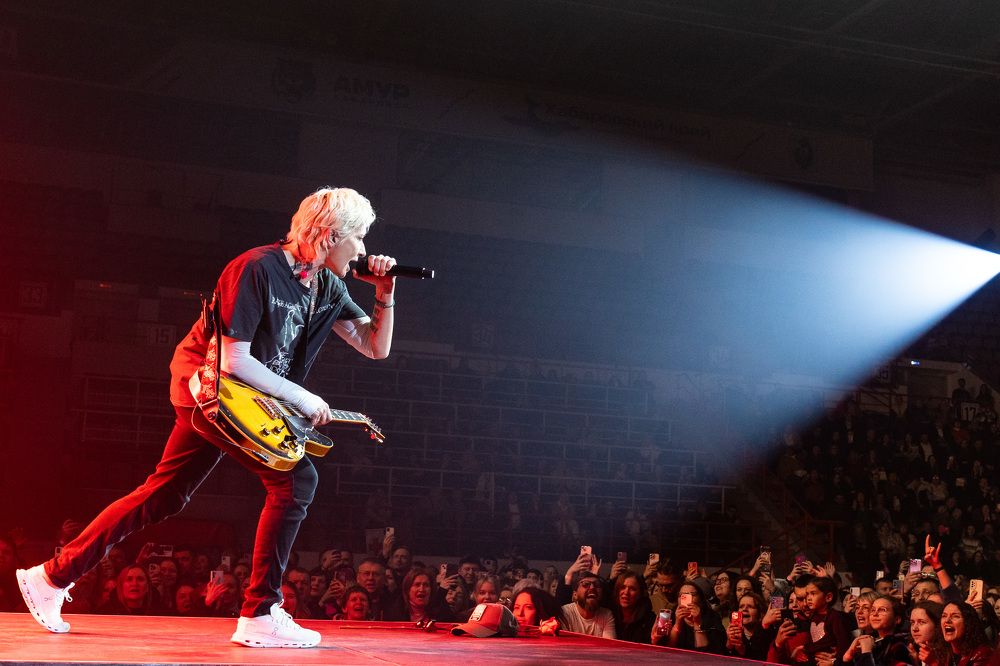 Photograph by Щебланов Виктор