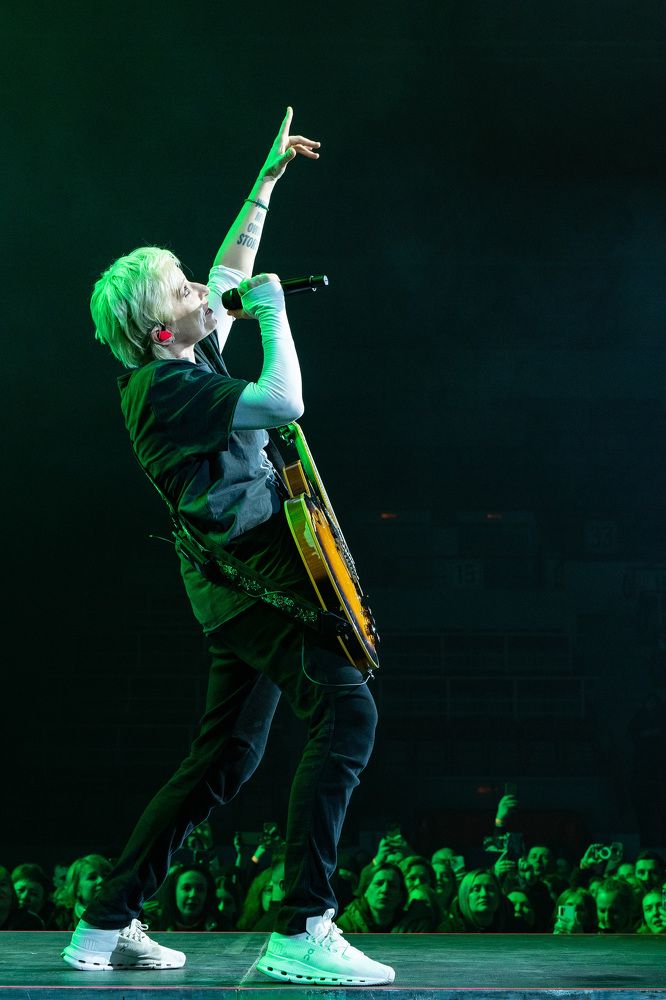 Photograph by Щебланов Виктор