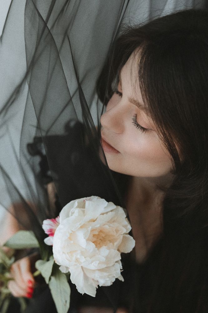 Фотография автора Карина Кара