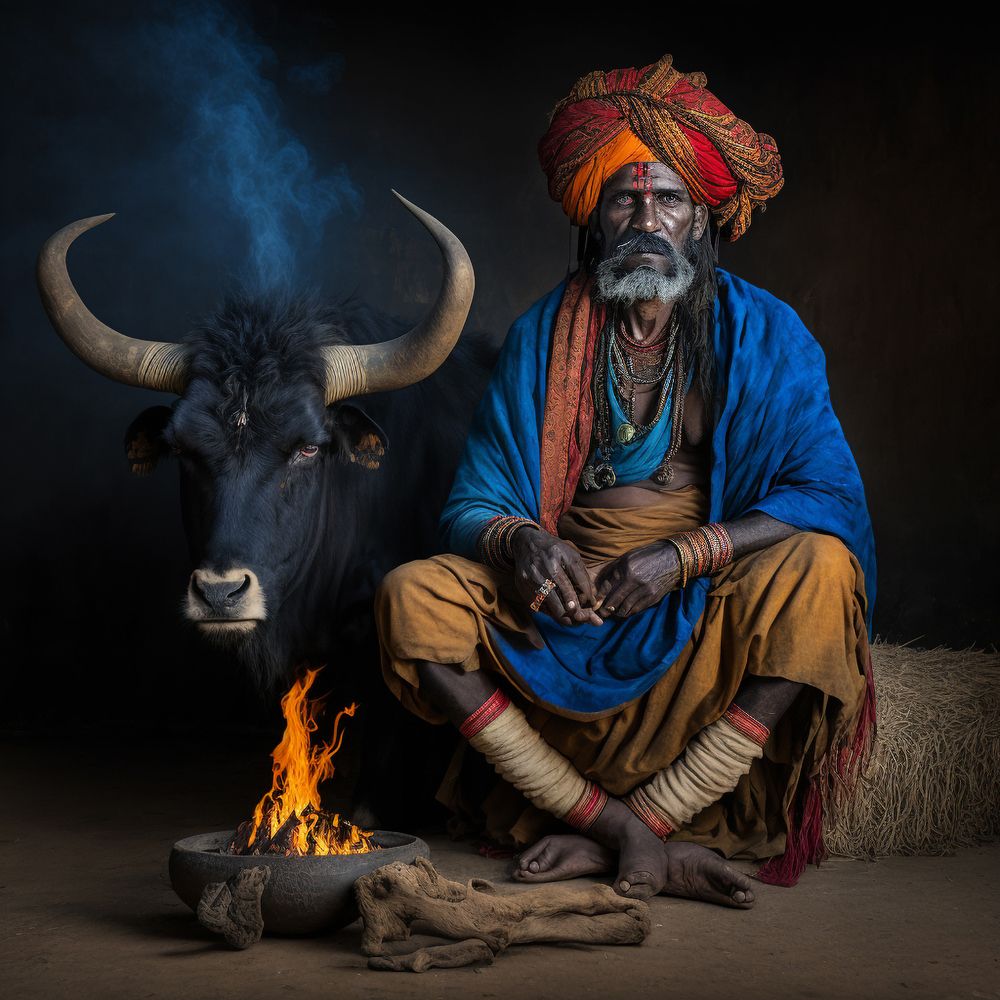 Фотография автора RanoosH ALi