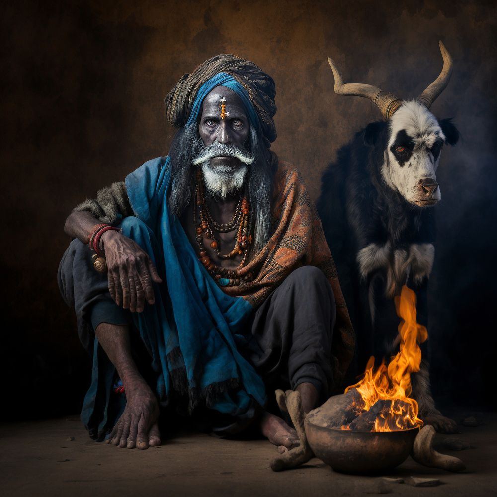 Фотография автора RanoosH ALi