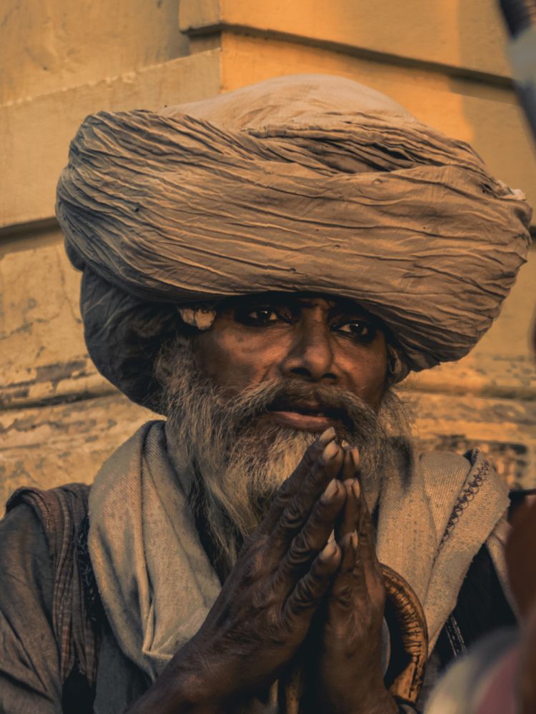 Photograph by Abhiraaj Parihar