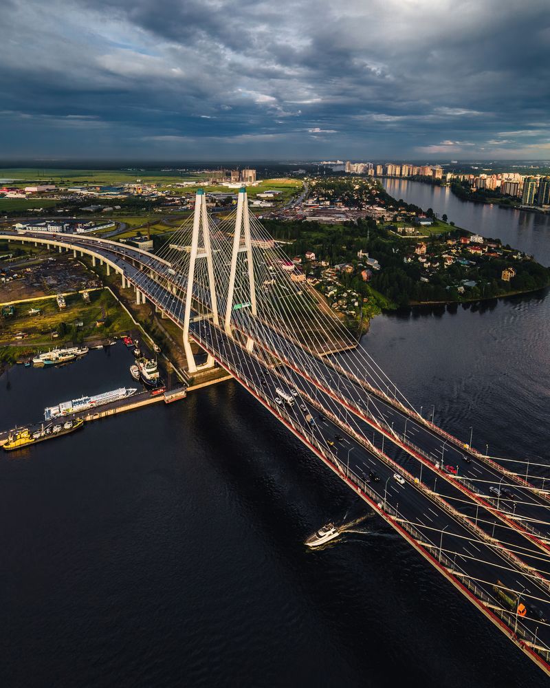 Photograph by Anton Gavrilov