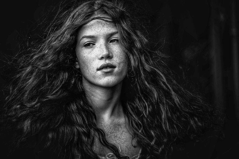 Photograph by Ted Droszczak