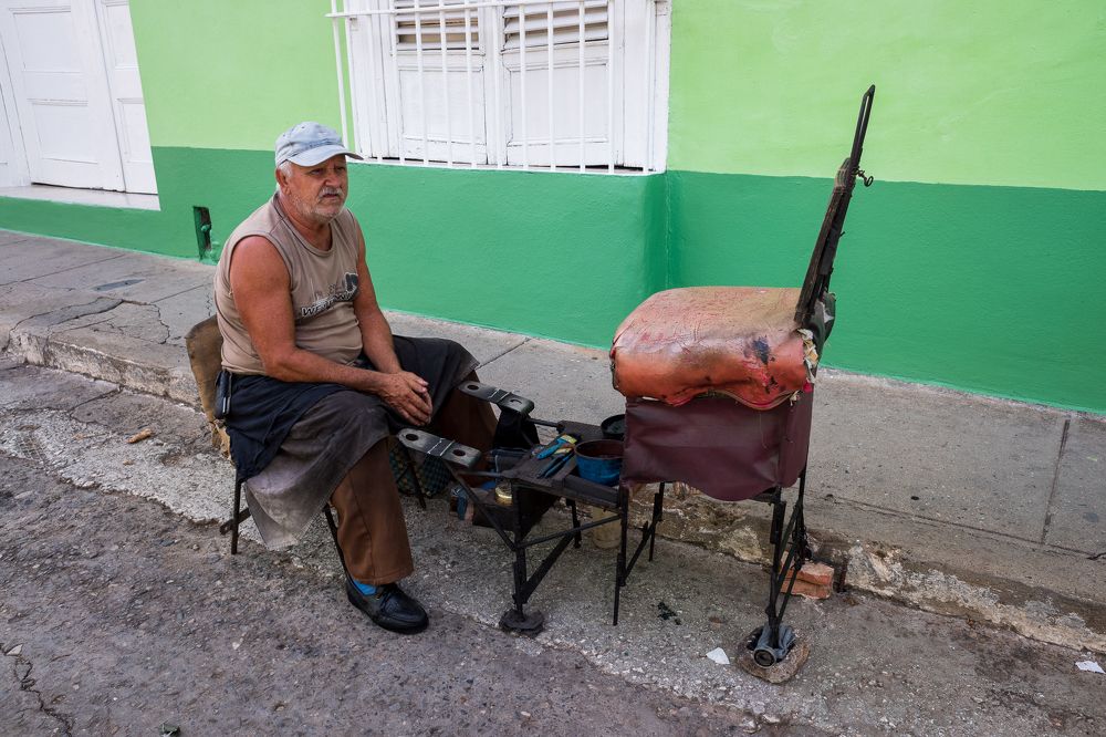 Photograph by Юрий