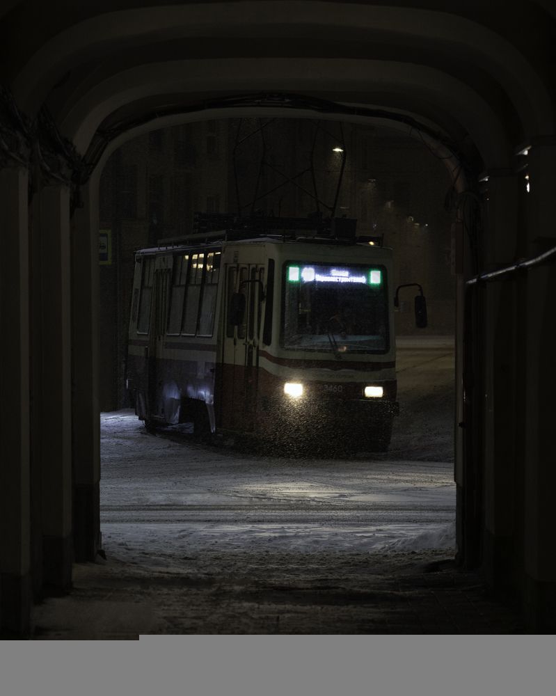 Фотография автора Алексей Яковлев