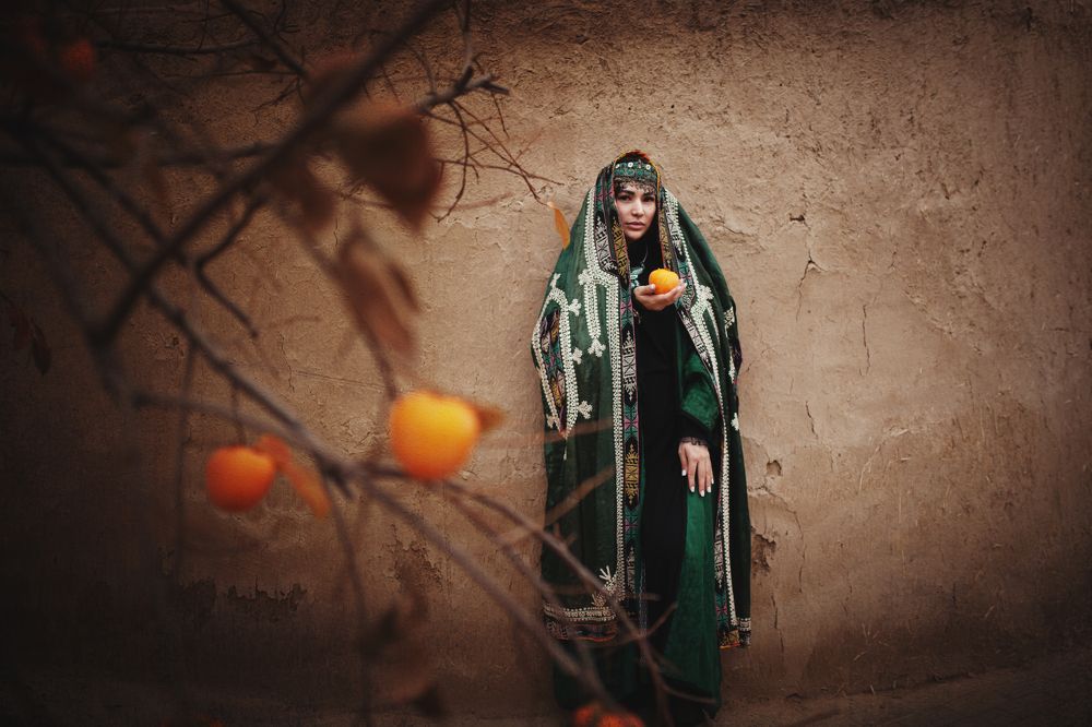 Photograph by Анна Миллер