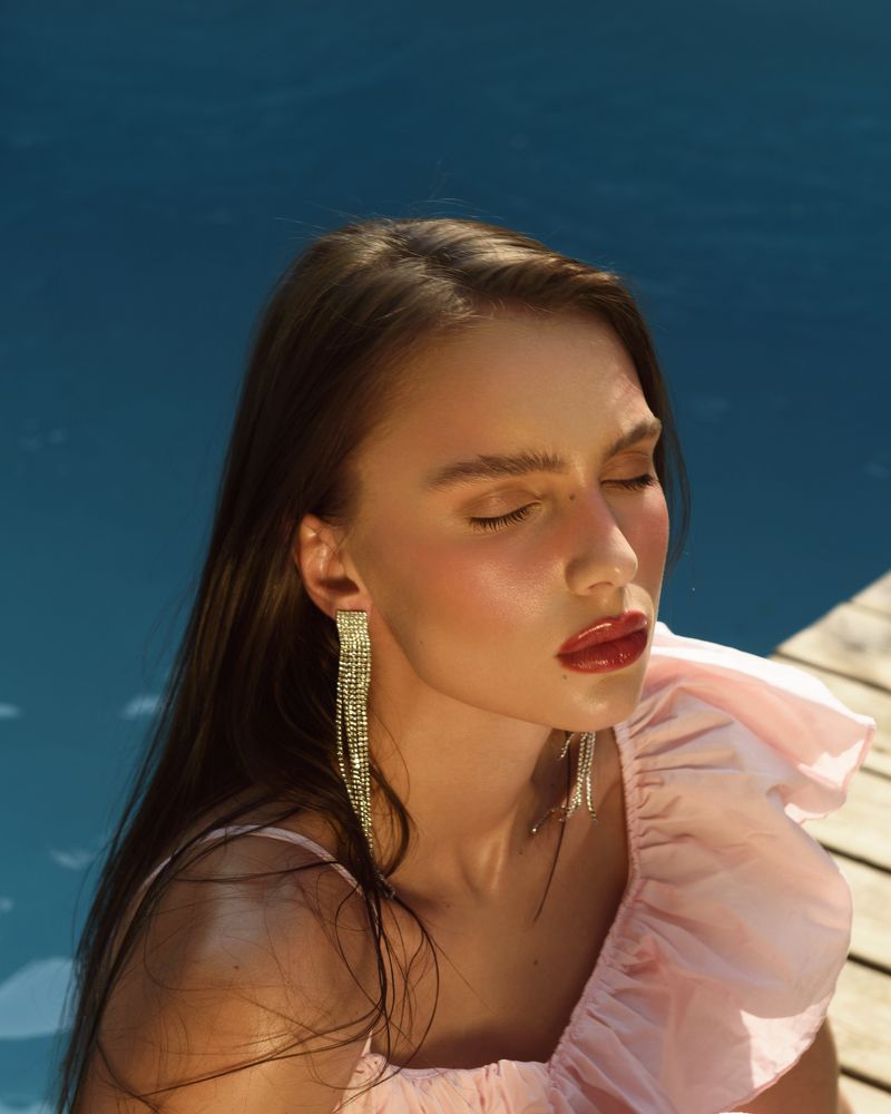 Photograph by Irina Lutsenko