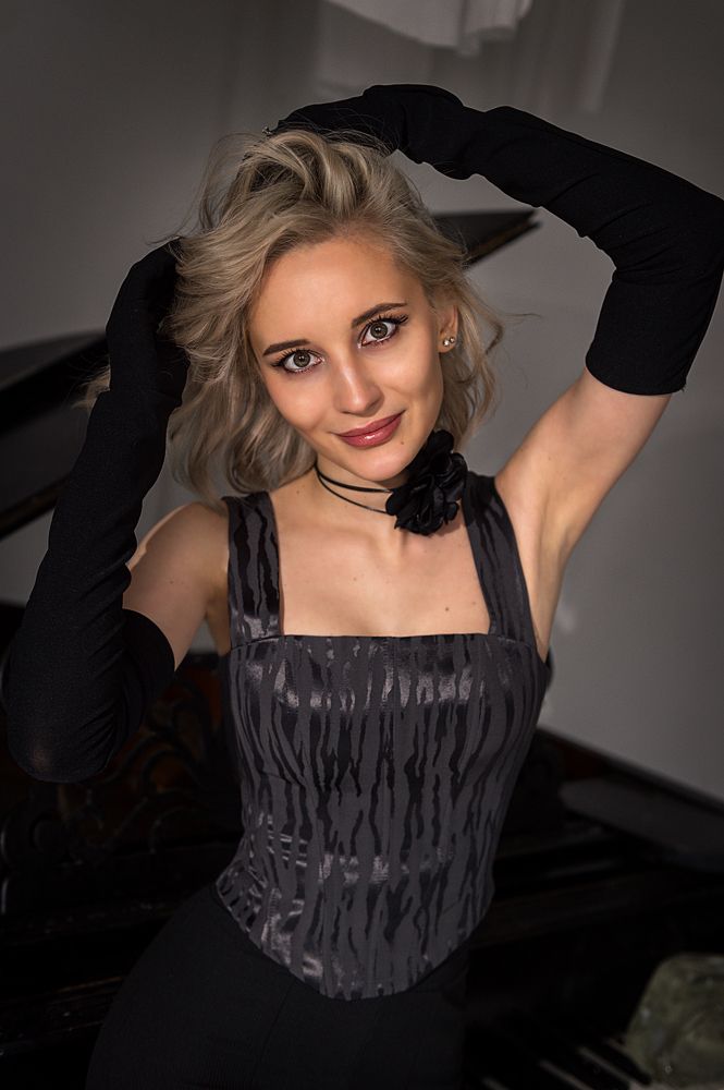 Photograph by Галина Еремеева