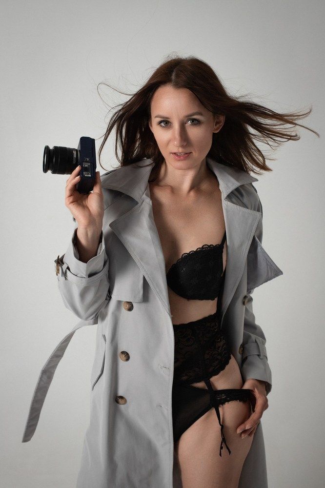 Photograph by Дмитрий Томин