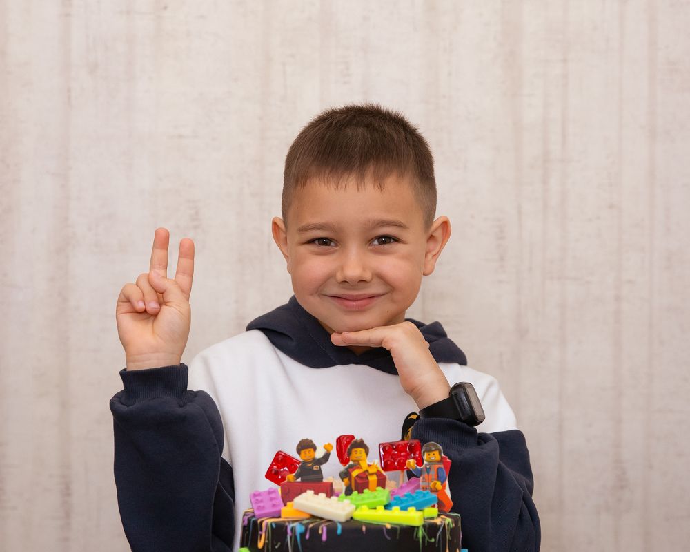Photograph by Ольга Баканова
