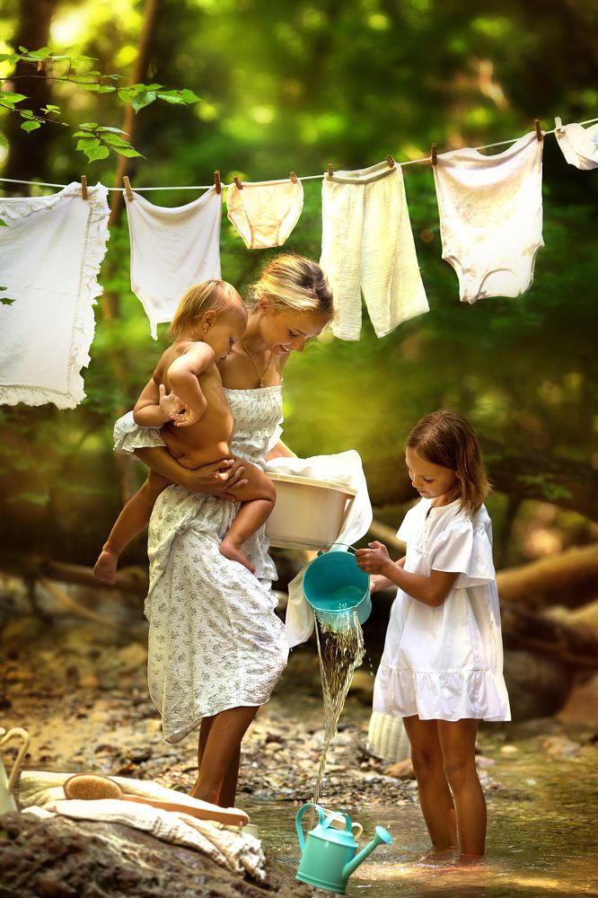 Photograph by Ansi Bay