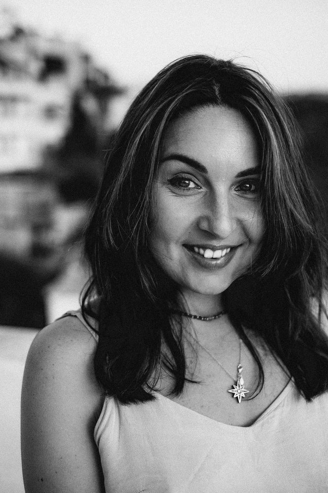 Photograph by Misha Khazov