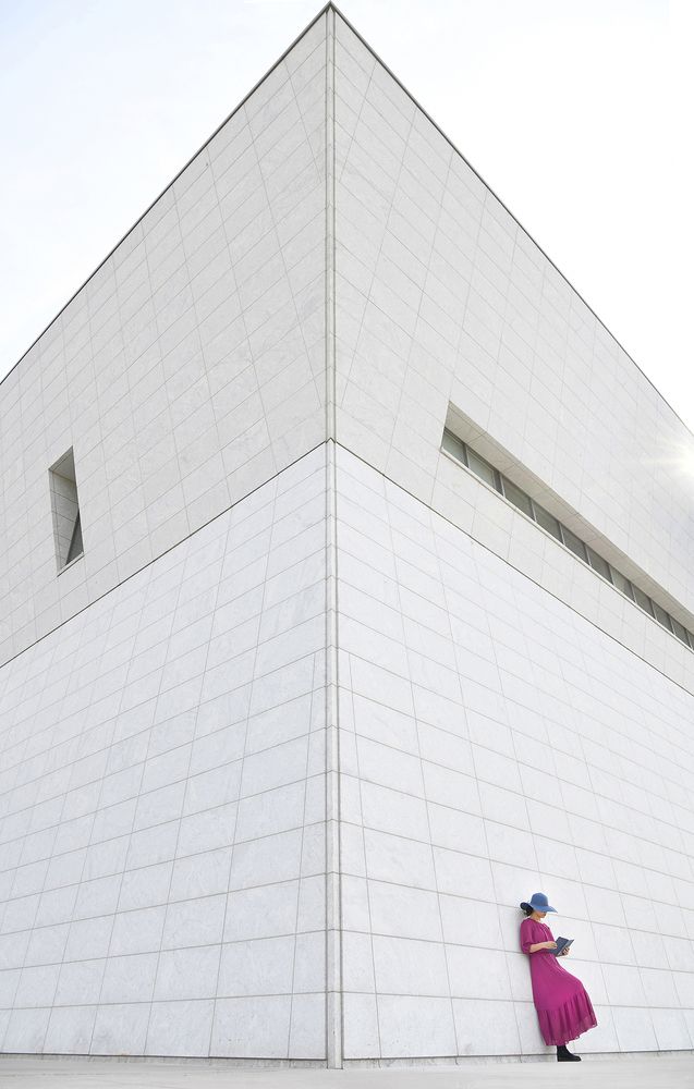 Фотография автора Mir-Kian Roshannia