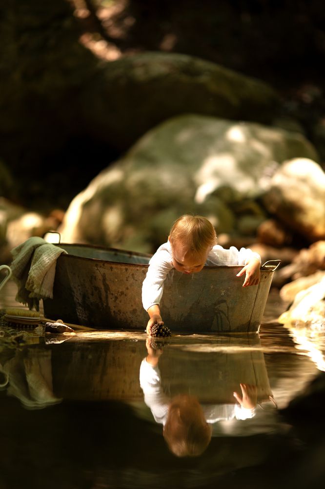 Photograph by Ansi Bay