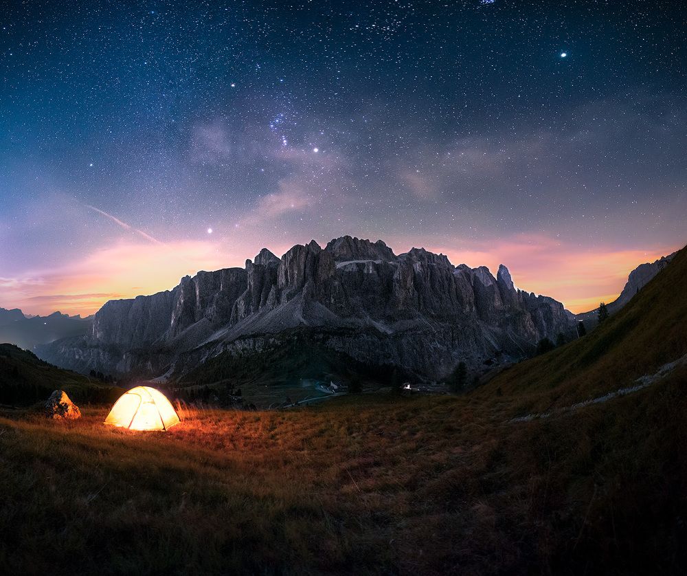 Фотография автора Nicolas Facchini