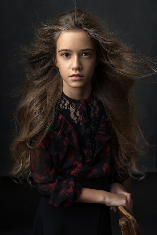 Photograph by Наталия Клих