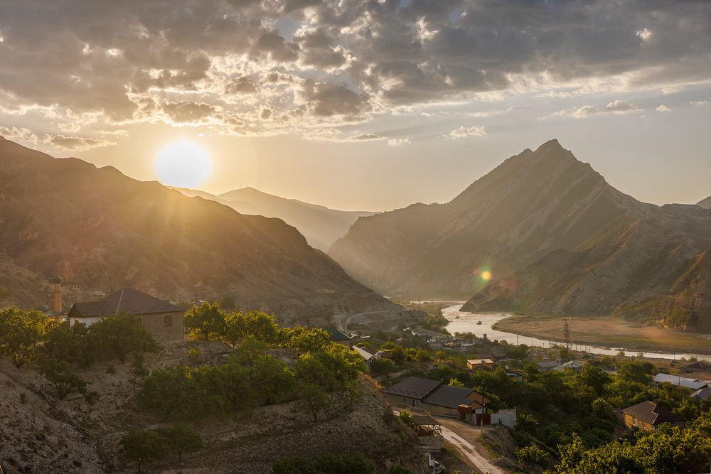 Фотография автора Юрий Бессуднов