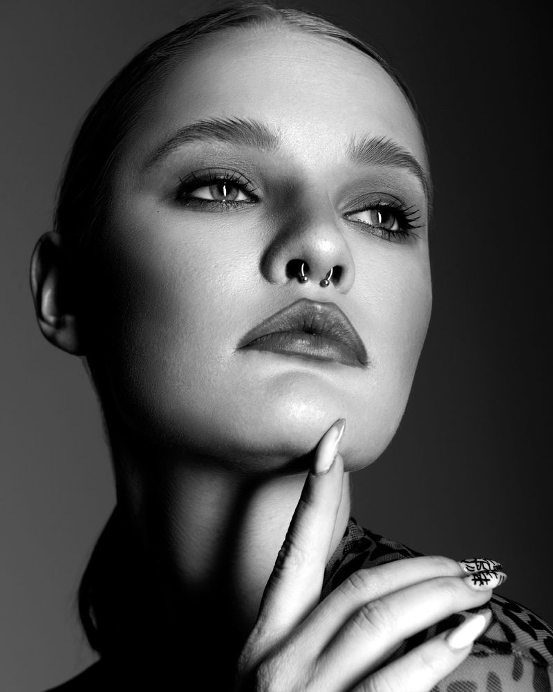 Photograph by Irina Lutsenko