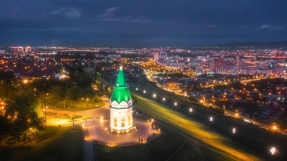 Photograph by Мария Камендова