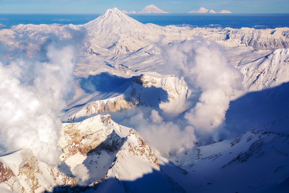 Photograph by Olga Yarovenko