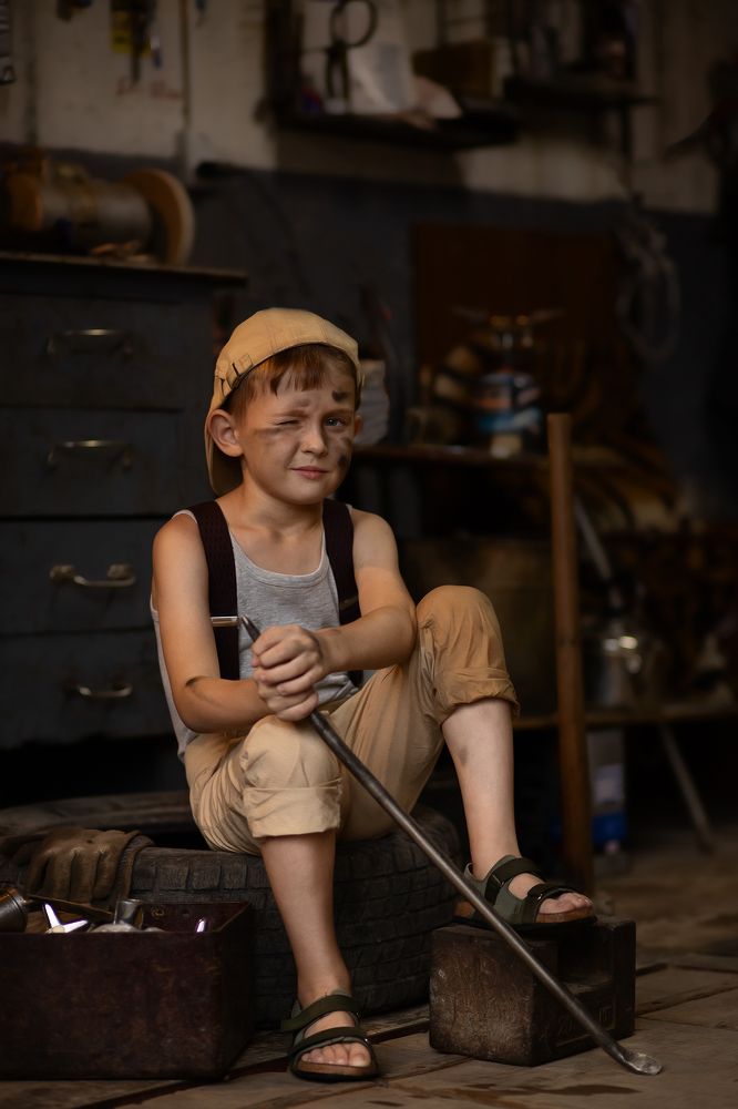 Photograph by Анастасия Пипко