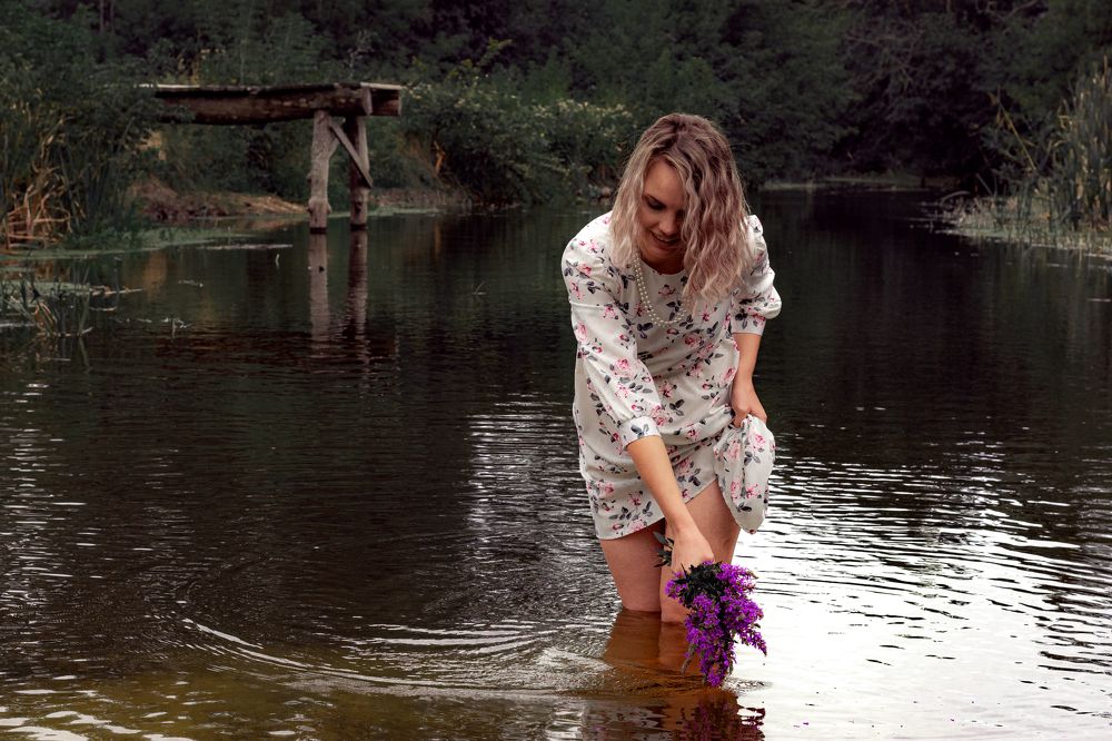 Photograph by Сергей Кучерявенко