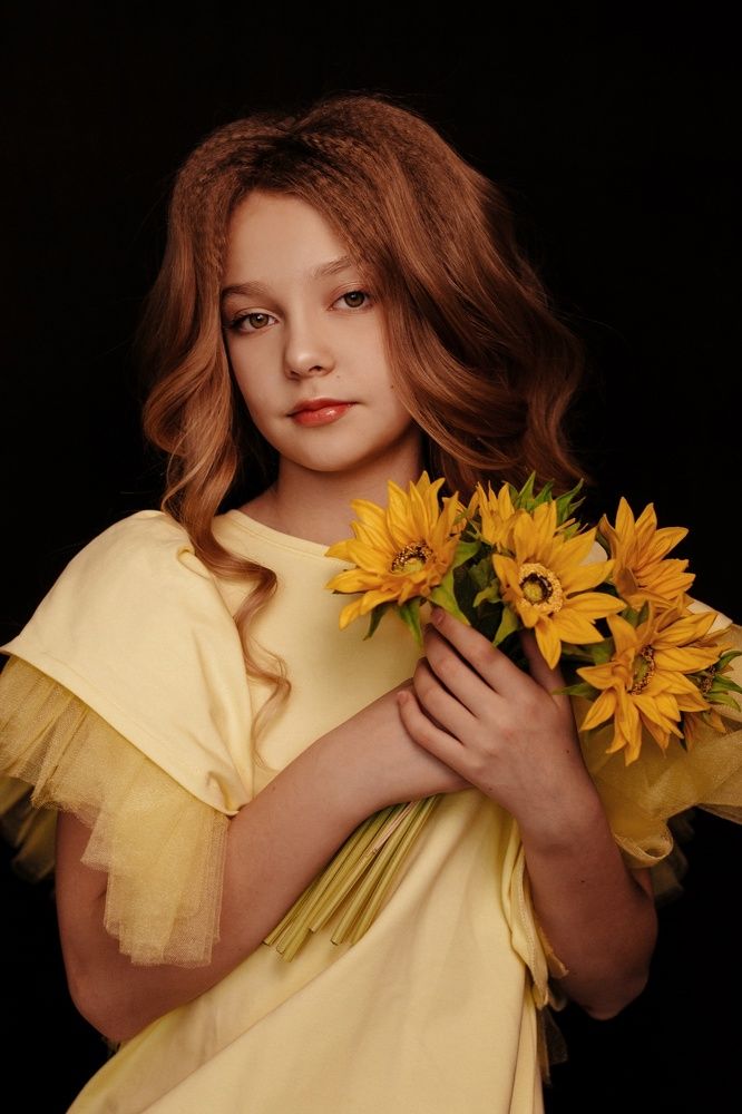 Photograph by Анастасия Голубева