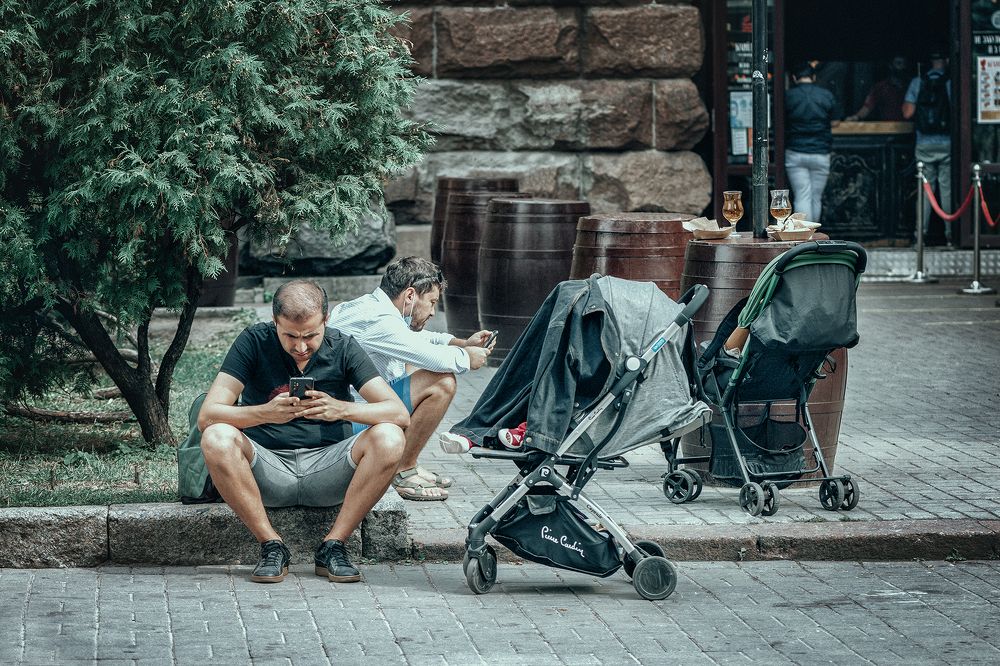 Photograph by Чорный Александр