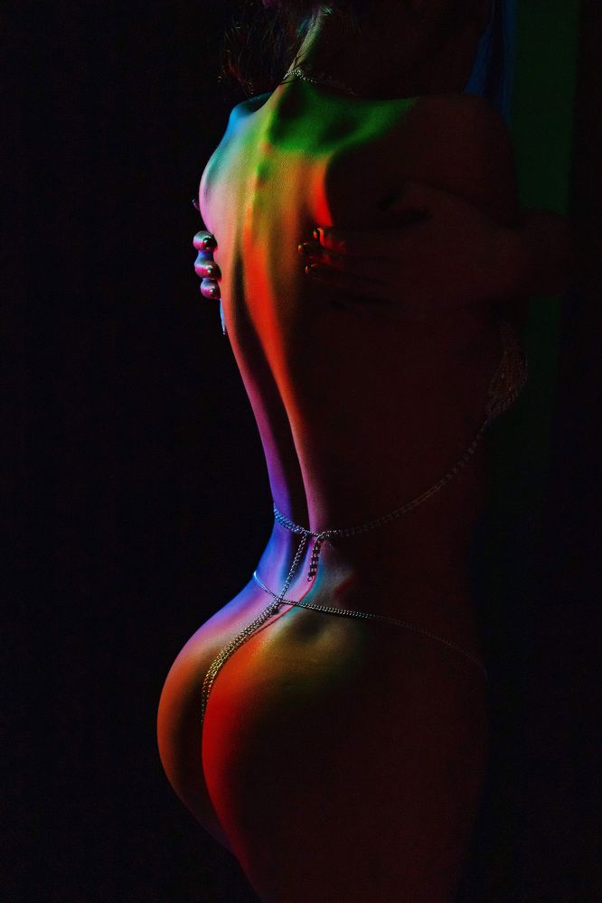 Photograph by Леонид Мочульский