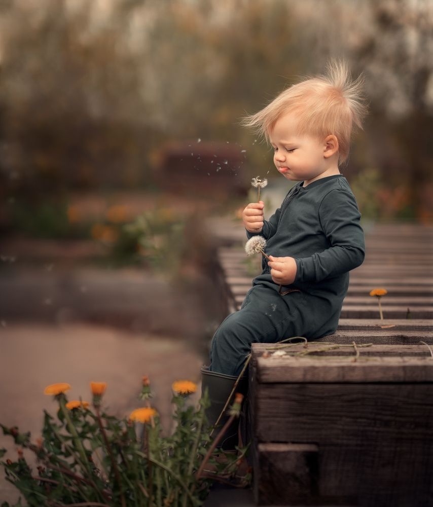 Photograph by Татьяна Мотора