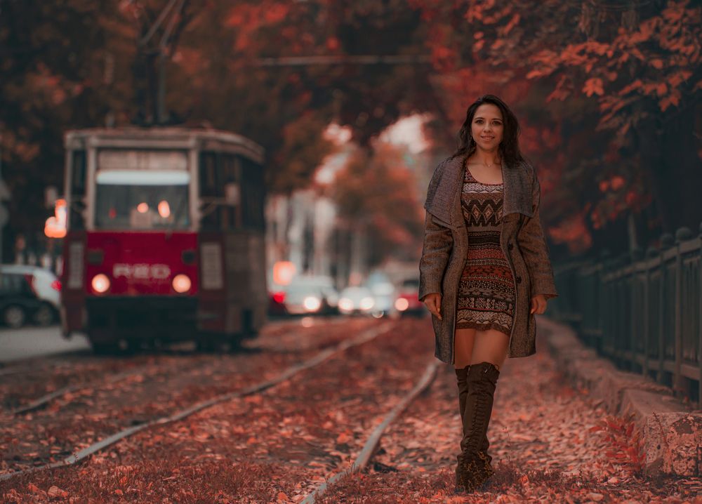 Photograph by Сергей Кучерявенко