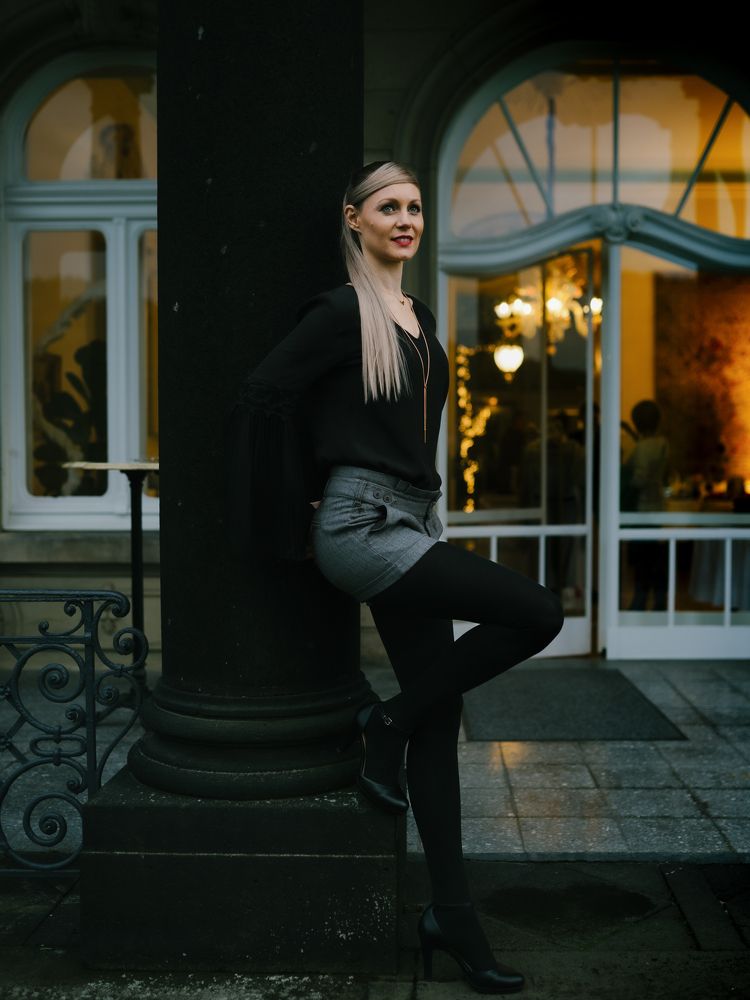 особенный день