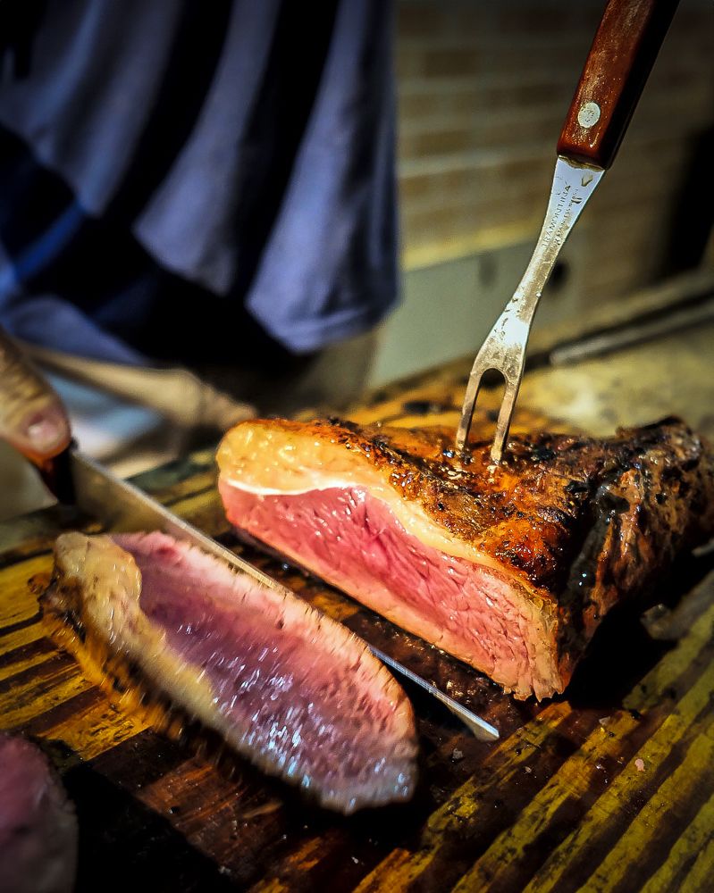 Photograph by CARLOS KIFFER