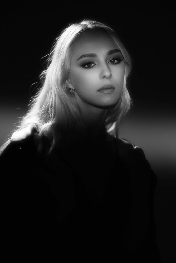 Photograph by Ruslan Kondrashin