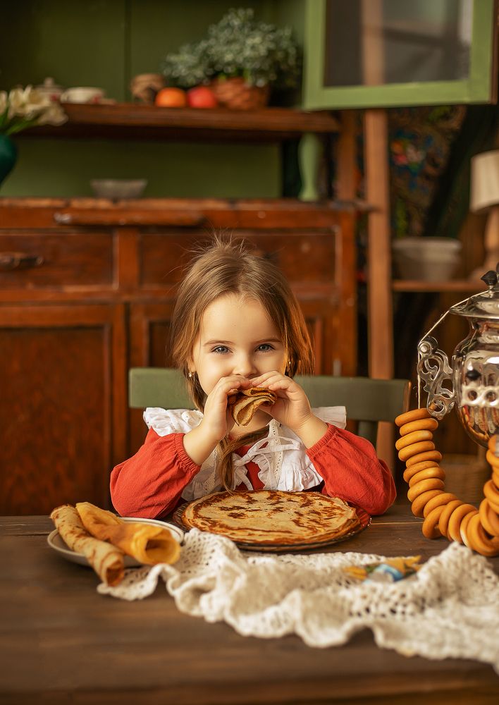 Photograph by Анастасия Пипко