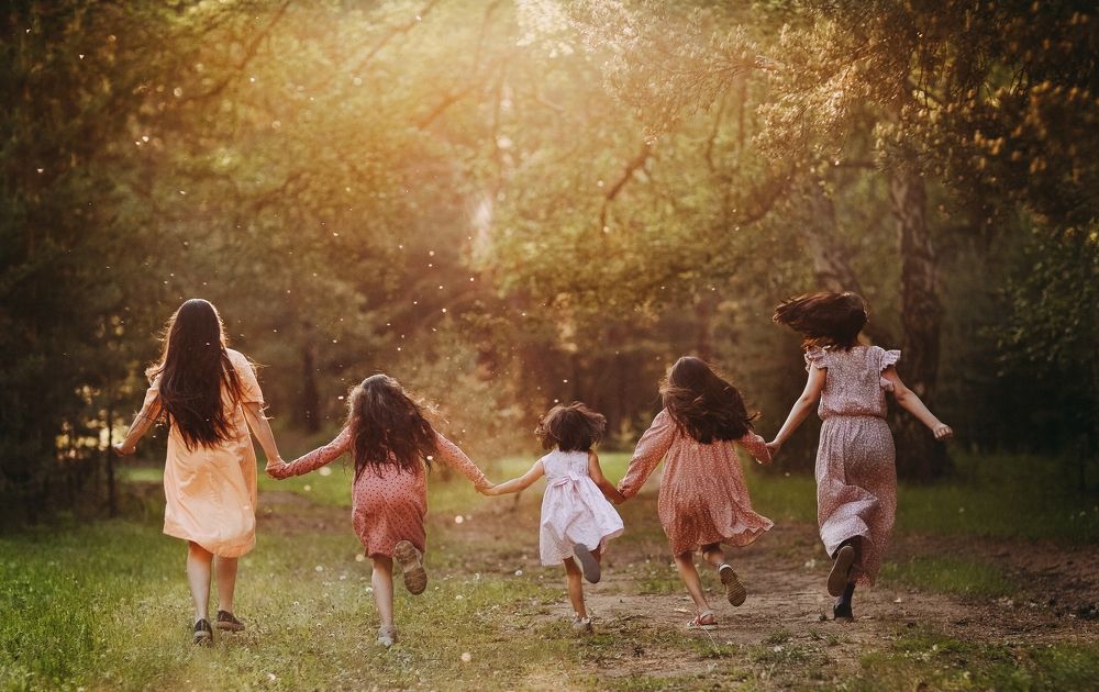 Photograph by Карина Кирина