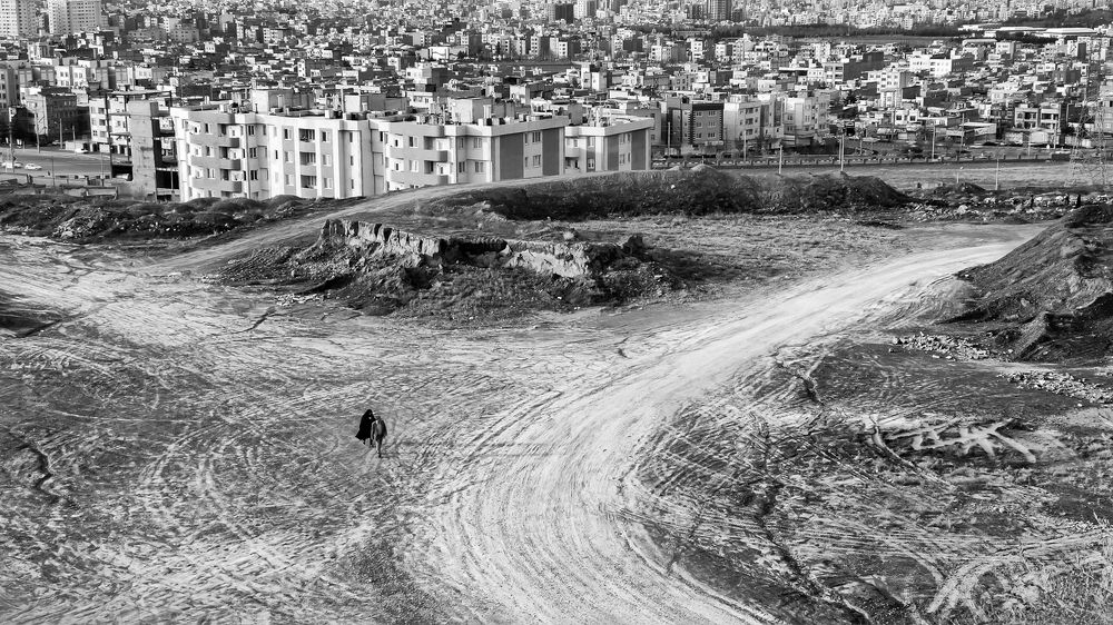 Photograph by mohammad ghaffari