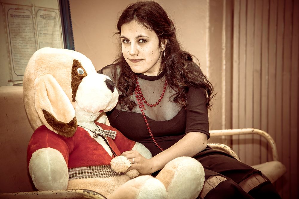 Старый вокзал