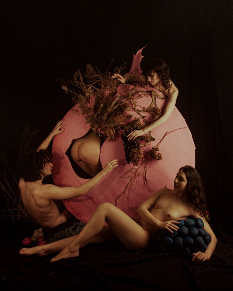 Фотография автора Никитин Александр