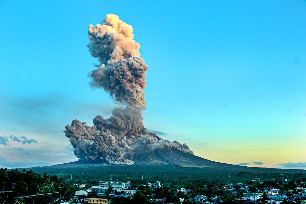 Photograph by Gregorio Jr. Dantes