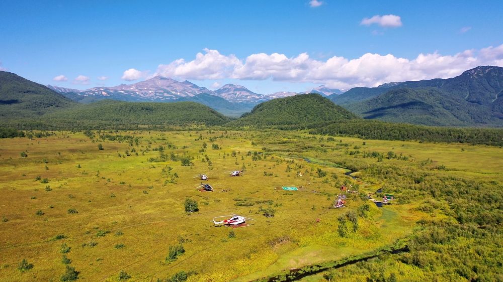 Photograph by Геннадий Ковалевский