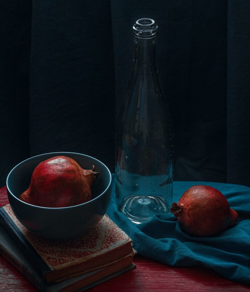 Photograph by Лариса Абрамова