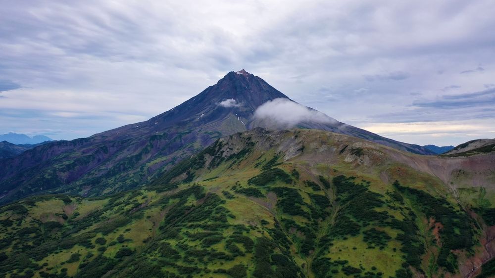 Photograph by Геннадий Ковалевский