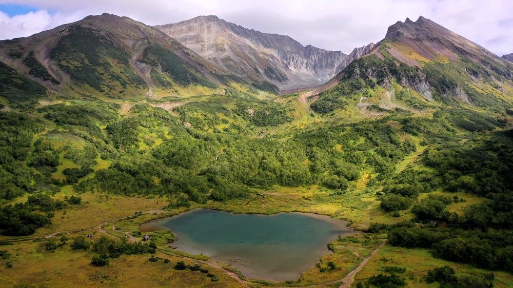 Photograph by Геннадий Ковалевский