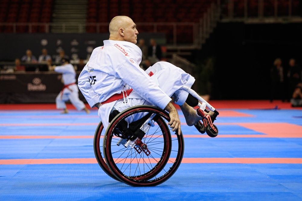 Photograph by Nurlan Tahirli