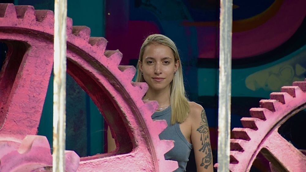 Photograph by LYBOMIR NAKOV