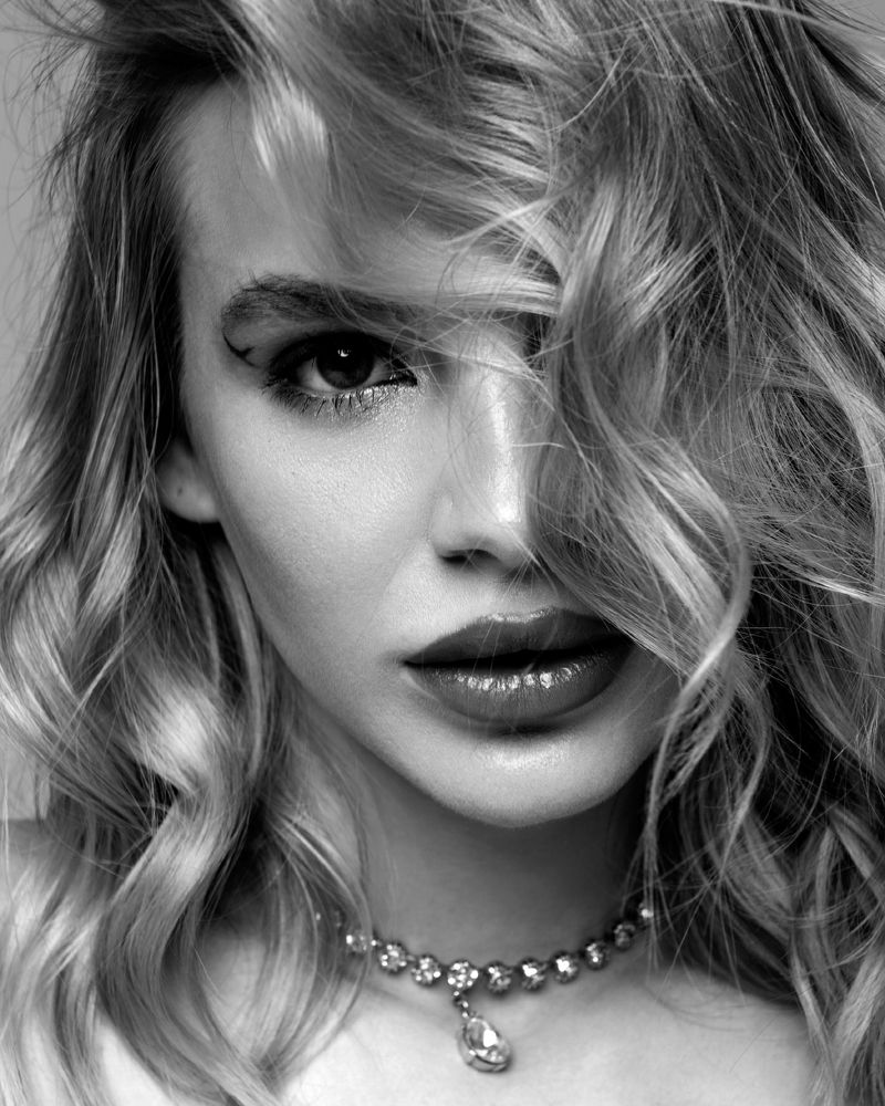 Photograph by Irina Lutsenko