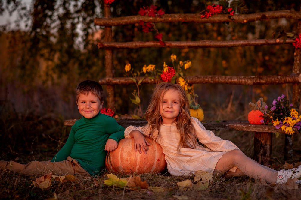 Photograph by Екатерина Рычкова